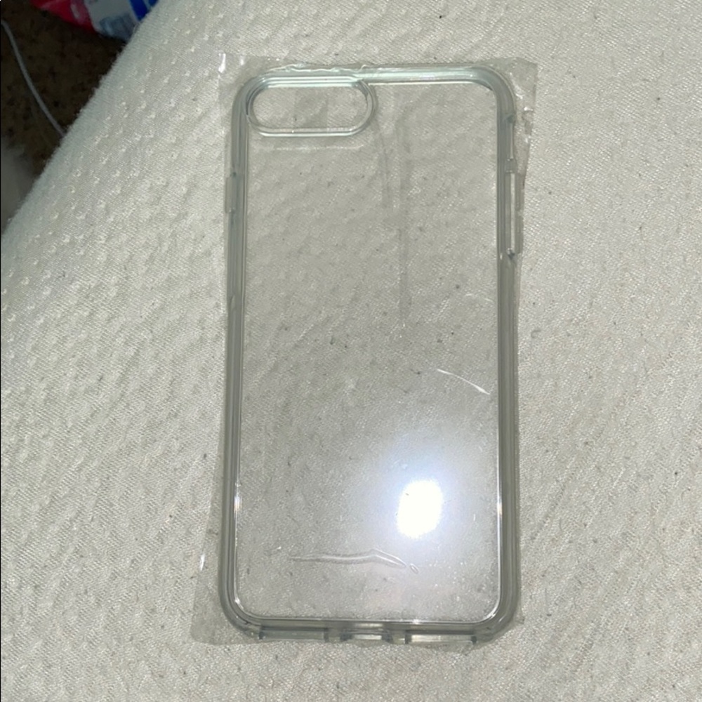 Otter box 8/7 plus phone case